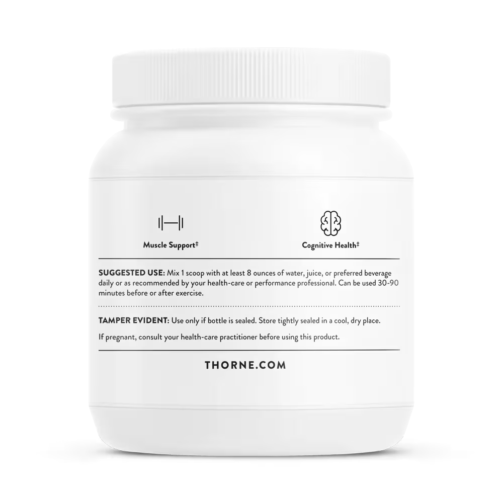 Creatine - 90 Servings